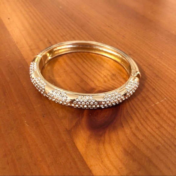 Talbots Jewelry - Talbots Rhinestone Bracelet Talbots Jewelry - Talbots Rhinestone Bracelet